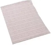 Nishikawa 17809900810 UU-09 Fluffy Wool Blanket, Pink