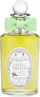 Penhaligon's Lily of The Valley Eau de Toilette Spray for Women, 100 ml