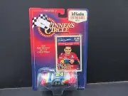 1997 Winner's Circle Jeff Gordon #24 Nascar