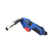 Bossweld Binzel Style BZ15 Complete MIG Torch Ergon 5m