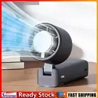 Portable Handheld Fan Foldable Hand Fan 199 Gear Multifunctional for Home Office
