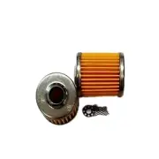 Oil Filter 2X Overlock and Coverstitch Machine All Brands