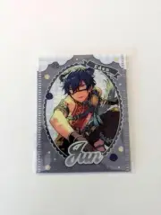 Ensemble Stars!! Chimi Pokke Collection Vol.4&5 Jun Sazanami