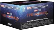 Funko Marvel Collector Corp Subscription Box: The Marvels - M