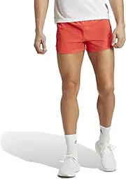 [adidas] Own The Run Split Shorts
