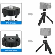 TP-T1K Mini Tripod for Sony RX100 Canon G7X smart phones selfie stick Olympus