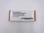 Clover Telecom 10G-CWDM-1610nm-80KM-SM-I 10GBASE-ZR
