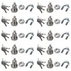 L-1172C National Mailbox Lock Replacement USPS-L-1172C National Mailbox Lock ...