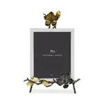 Michael Aram Vintage Bloom Easel Frame, 8 x 10