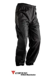 RST Lightweight Waterproof Over Trousers 3XL