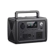 BLUETTI EB3A Portable Power Station - 600W 268Wh