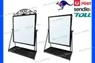 IKEA KARMSUND Mirror Table Bathroom Shaving Makeup Make Up Bathroom Desk 27x43cm