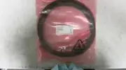 MCP7H00-G003 Mellanox 3M QSFP28 to 2x QSFP28 Passive Hybrid Cable ***New Bulk***