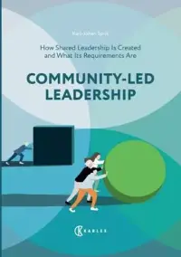 在飛比找博客來優惠-Community-Led Leadership: How 