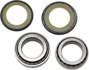 2008-2012 Kawasaki EX250 Ninja Motorcycle All Balls Steering Bearing Kit