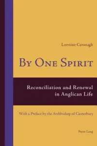 在飛比找博客來優惠-By One Spirit: Reconciliation 
