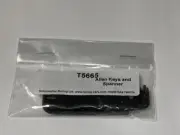 Schumacher Racing Allen Keys And Spanner - T5665