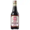 【金蘭食品】陳年醬油500ml