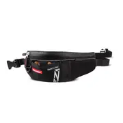 EzyDog SnakPak GO Dog Treat Pouch- Black