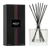 Nest New York Moroccan Amber Reed Diffuser, 5.9 fl. oz.