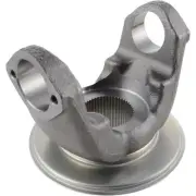 Dana 6.5-4-08442X 1810 Series Differential End Yoke Assembly, Steel, Bp Yoke