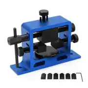 Universal Pistol Slides Rear Sight Pusher Tool for Glock 1911 SIG Handgun Blue