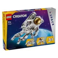 在飛比找蝦皮購物優惠-汐止 好記玩具店 LEGO 樂高積木 創意 CREATOR 
