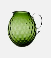 [NasonMoretti] NasonMoretti Idra Murano glass jug