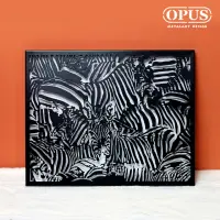 在飛比找momo購物網優惠-【OPUS 東齊金工】金屬藝術掛畫/壁飾/3D立體掛畫/抽象