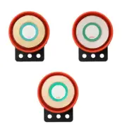 DC 12V/24V AC 220V SFB-55 High Decibel Active Buzzer Speaker Alarm Sound Signal