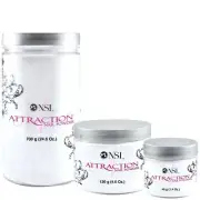 Clear Acrylic Powders