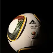 Adidas Jabulani Soccer Ball FIFA World Cup 2010 Official Match Ball Thermal Ball