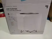 BRAND NEW! Sharper Image PURIFY 5 TRUE HEPA Air Purifier Capture 99.97%
