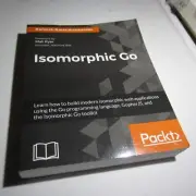 Isomorphic Go by Kamesh Balasubramanian Foreword By Mat Ryer OOP
