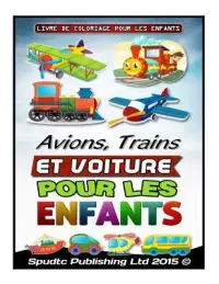 在飛比找博客來優惠-Avions, Trains Et Voiture: Pou