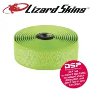 Lizard Skins Dsp Bar Tape 2.5Mm Thick Road Bike Bicycle Bnib Skins Handlebar