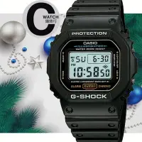 在飛比找Yahoo!奇摩拍賣優惠-【公司貨附發票】G-SHOCK CASIO (DW-5600