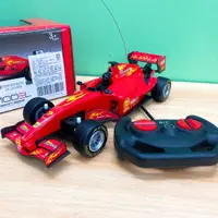 在飛比找蝦皮商城精選優惠-《翔翼玩具》 遙控F1賽車 甩尾遙控車 遙控跑車 賽車 電池