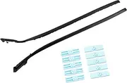 75551-53020 75552-53020 WINDSHIELD MOULDING KIT 06-13 IS250 IS350 DRIVER AND PASSENGER SIDE