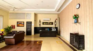 Hotel One Lalazar Multan