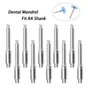 Dental Flexi Disc Mandrel fit Soflex For Sof-Lex Pop-On Polishing Discs