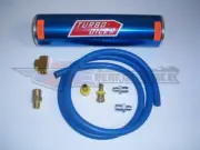 Canton Accusump Turbo After Oiler Accumulator Racing Products 24-150