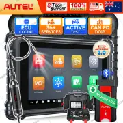 Autel MaxiSys MS906 PRO MK906 PRO Scanner Android 10 4G+128G Advanced ECU Coding