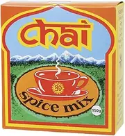 Chai Tea Spice Mix Tea, 150 g