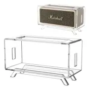 Acrylic Desktop Stand Holder Compatible with Marshall Emberton/Emberton II/Em...