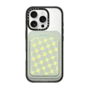 Snappy MagSafe Wallet Snappy™ BioVeg Wallet MagSafe Compatible Tennis Balls