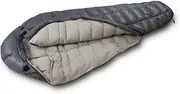 Sleeping Bag Ultralight Camping White Goose Down Sleeping Bag for Adult Winter Outdoor Sleeping Bag Tourism for Trekking Hiking Tent
