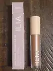 ILIA Liquid Powder Eye Tint Fresco Chromatic Silver Taupe PearlSmudge Proof