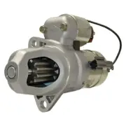 Starter Motor For 1996-1999 Nissan Maxima Counter Clockwise 10 Tooth 1.4kW 12V (for: Nissan)
