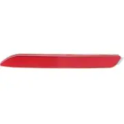 For 2009-2014 Toyota Matrix Reflector Driver Side DOT Certified LX2830100 (for: Toyota)